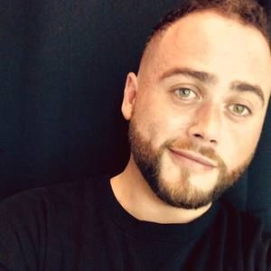 Meet your Posher, Brian